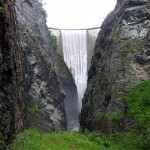 Rappellering på Zakariasdammen